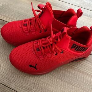 NEW Enzo puma soft ride